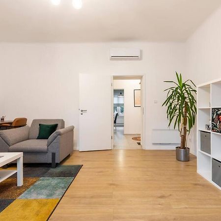 Petrova Street Apartment Zagreb Bagian luar foto