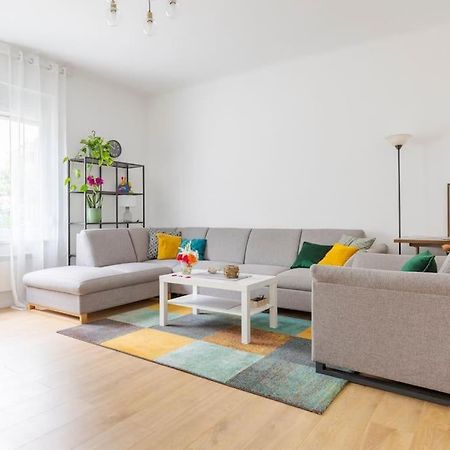 Petrova Street Apartment Zagreb Bagian luar foto