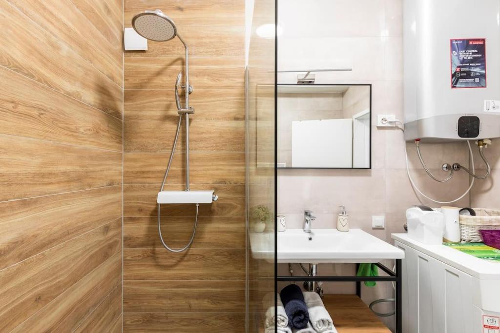 Petrova Street Apartment Zagreb Bagian luar foto