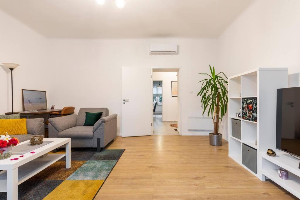Petrova Street Apartment Zagreb Bagian luar foto