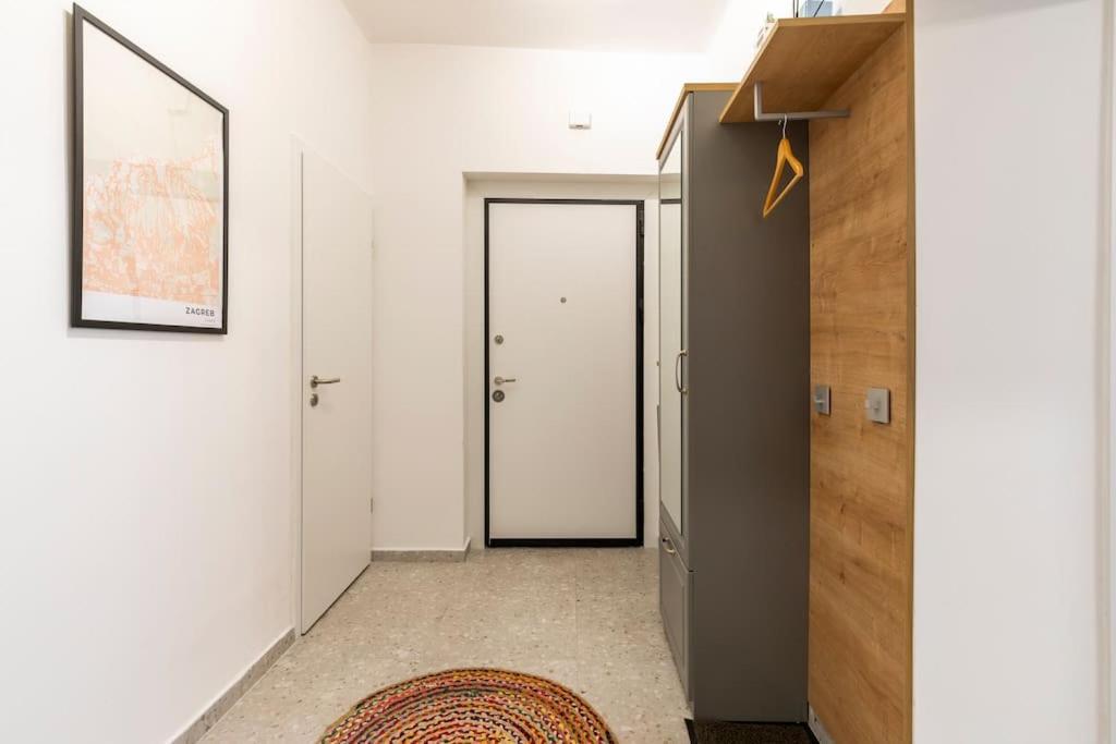 Petrova Street Apartment Zagreb Bagian luar foto