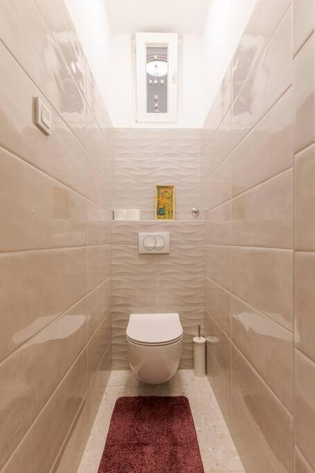 Petrova Street Apartment Zagreb Bagian luar foto