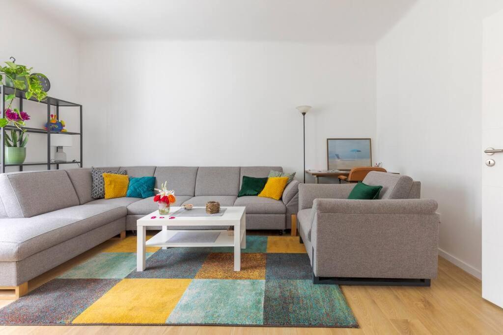 Petrova Street Apartment Zagreb Bagian luar foto
