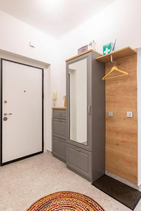 Petrova Street Apartment Zagreb Bagian luar foto