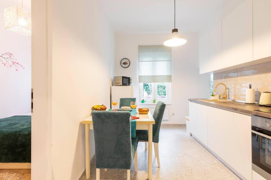 Petrova Street Apartment Zagreb Bagian luar foto