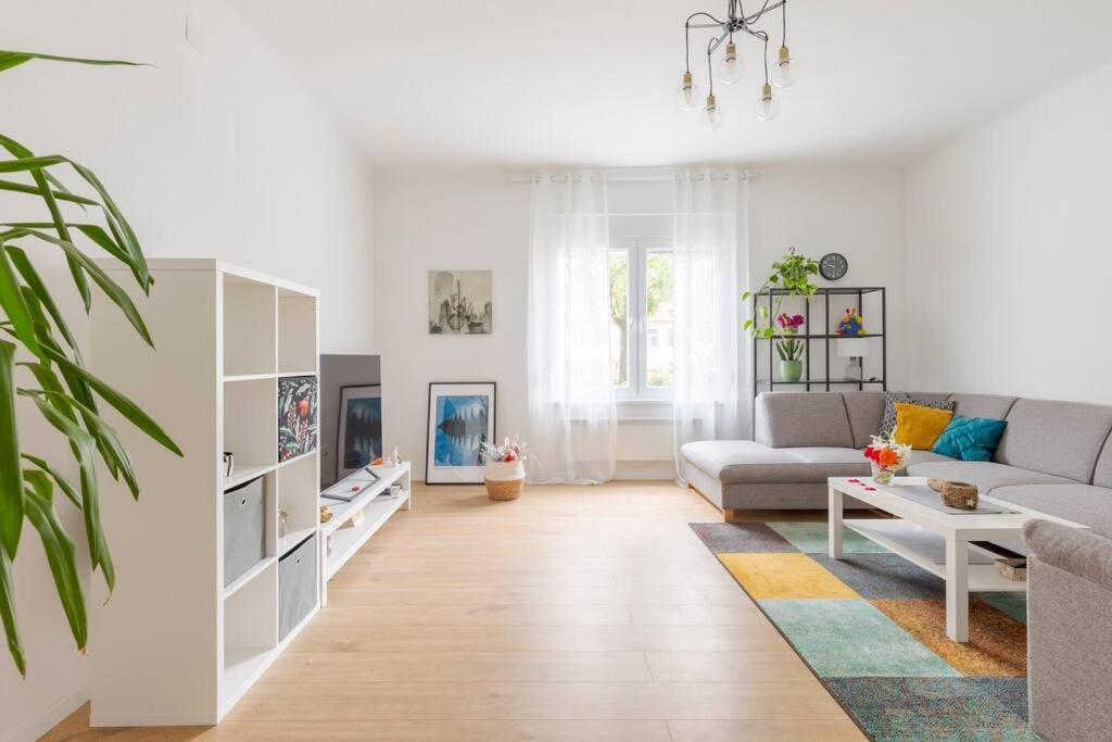 Petrova Street Apartment Zagreb Bagian luar foto