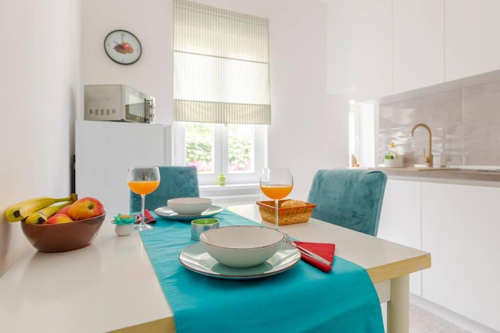 Petrova Street Apartment Zagreb Bagian luar foto